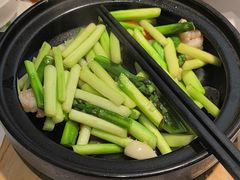 -院里寻菜·精致庭院菜(观沙岭店)