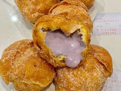 -稻香海鲜饭店(第一国际店)