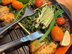 -云海肴·汽锅鸡·云南菜(苏州中心店)