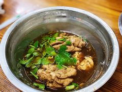 -老兵麻辣烫(世欧王庄店)