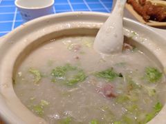 -蔡澜点心·粤菜(花城汇南区店)