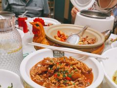 -绿草地·湘菜(芙蓉天街店)