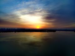 -漕湖湿地公园