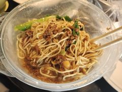 -豆爺小面(朱雀店)