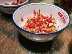 -洞庭土菜馆(易发广场店)