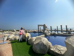 -渔岛海洋度假区