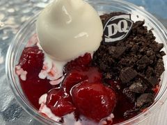 -DQ·蛋糕·冰淇淋(富华里店)