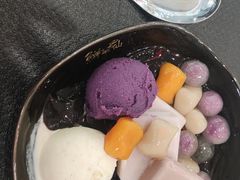 -鲜芋仙(太原街万达店)