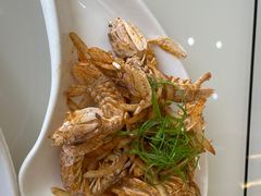 -覃记海鲜美食餐厅