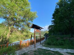 -玉渡山自然风景区