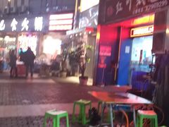 -梁憨包(南岸回龙湾店)