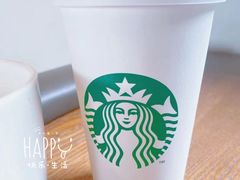 -星巴克(杭州银泰城西一店)