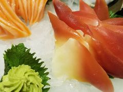 -福樱兰海鲜放题铁板烧(加州店)