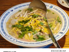 -老雒阳面馆·水席·洛阳菜(王城路店)