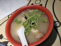 -新凯旋烧烤·燕姐千岛湖土菜