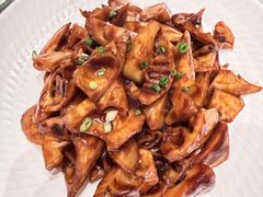 -阿明小菜·海鲜·上海菜(梅陇店)