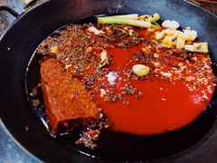 -星鸿社重庆老火锅(燃灯寺分店)