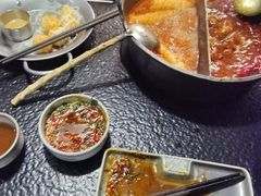 -大龙燚·旷野鲜火锅(广州首店)
