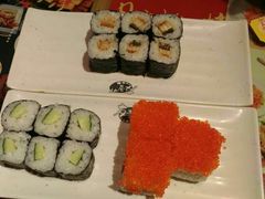 -友壹町寿司(嘉洲广场店)