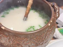 -北京老铺烤鸭(第五国际店)