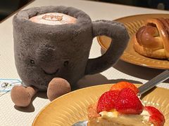 -BAKER&SPICE(安福路店)