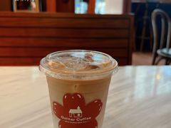 -及咖啡GatherCoffee(华申大厦店)