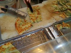 -咏春葱油饼(德政中路店)