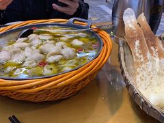 -有红鸡毛店·巴蜀民间菜(碧海南路店)