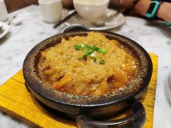 -小菜园新徽菜(宜兴八佰伴店)