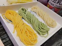 -大渔小鲜火锅店