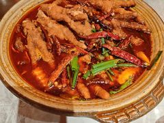 -山四砂锅(太原钟楼街店)