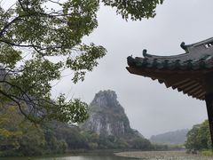 -星湖旅游景区七星岩