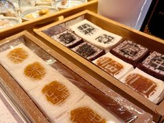 -阮大兴糕团(日月光中心店)