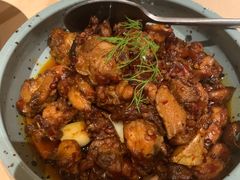 -山石榴·贵州菜(丰盛里店)