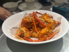 -悦来轩顺德菜(寮厦店)