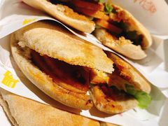 -一叶一世界•素食餐厅(环球中心店)