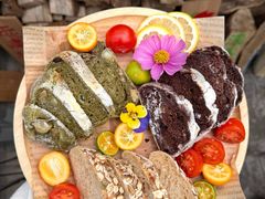 -白鹭·烟汀自然美学餐厅(白鹭湾店)