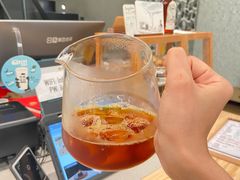 -Infica Coffee