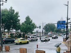 -中国银行(上海市分行营业部)