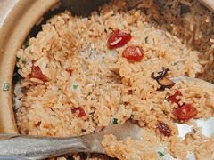 -汤城小厨•粤菜•靓汤(西直门凯德MALL店)