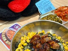 -米村拌饭(杭州国大城市广场店)