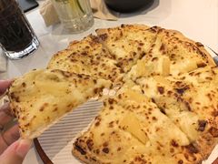 -必胜客(安盛金马店)