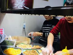 糯米卷-糯米卷
