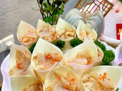 -喜聚薈·花膠雞海鮮火鍋(越秀店)