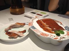 -在前门·烤鸭北京菜(五月花广场店)