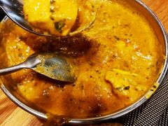 罗根羊肉-Pakwaan Indian restaurant芭港湾印度餐厅(领事馆店)