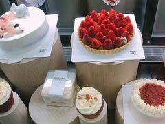 -Pantry's Best派悦坊蛋糕(K11购物艺术中心店)