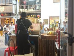 -赵元章肉骨烧(山塘街店)