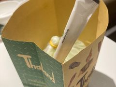 -帕娜·泰式茶餐厅·Bistro(近铁广场店)