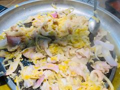 -石记东北风味烤肉店(子固路店)